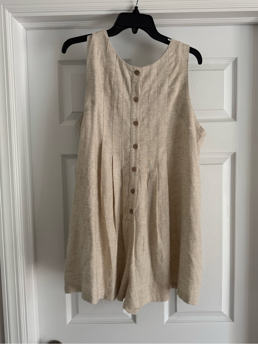 Miou Muse Romper
